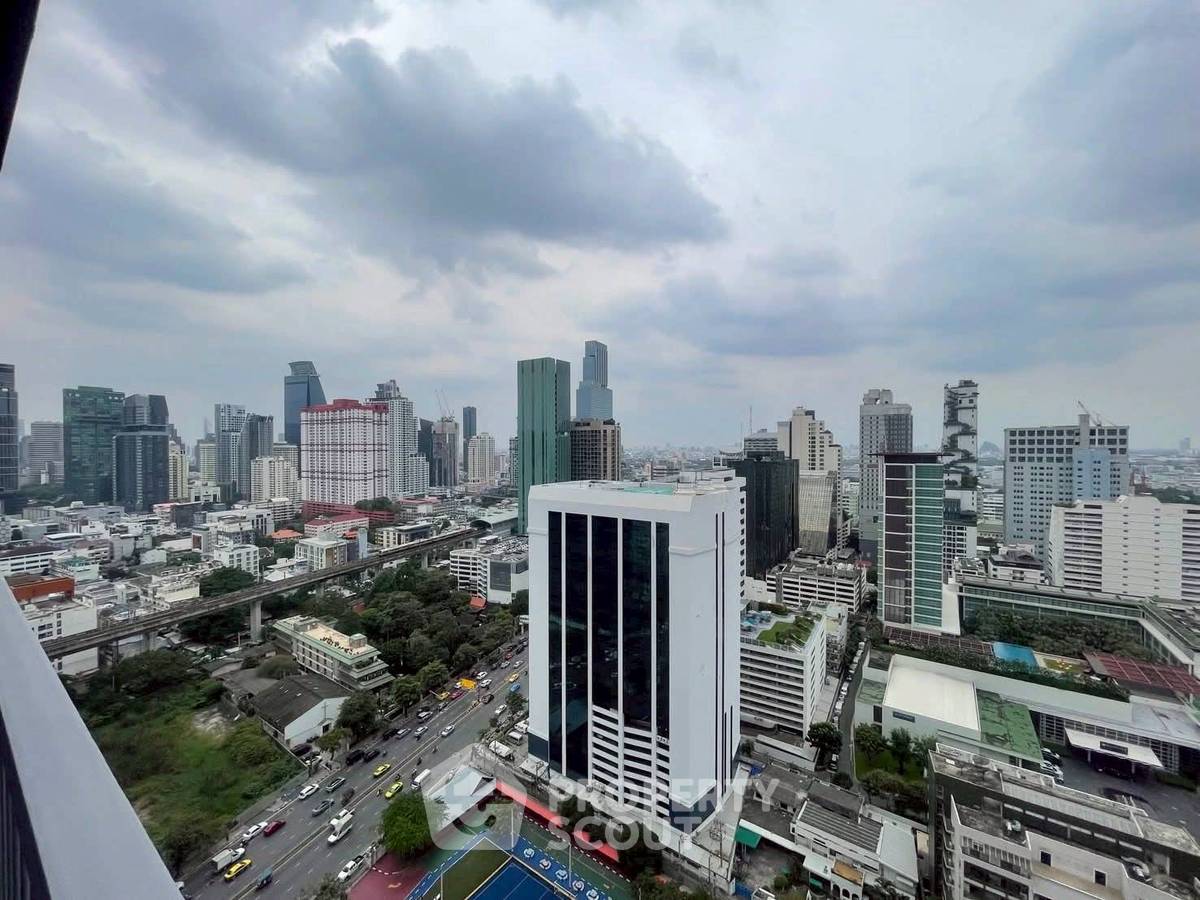 รูป คอนโด 1-ห้องนอน ที่ เอ็กซ์ที พญาไท ใกล้ BTS พญาไท (ID 2475687) - รูปที่ 12/12