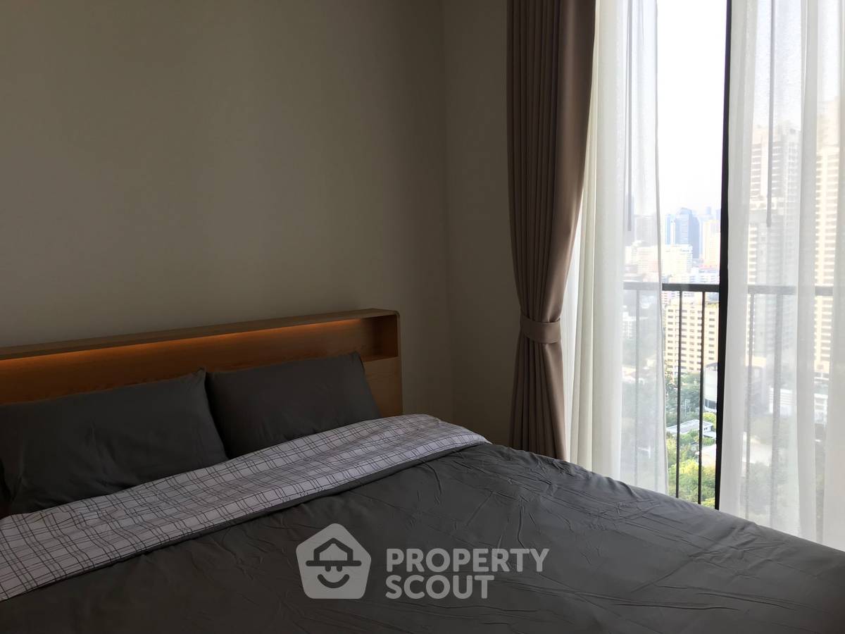 รูป คอนโด 2-ห้องนอน ที่ โนเบิล สเตท 39 ใกล้ BTS พร้อมพงษ์ (ID 2034063) - รูปที่ 7/12