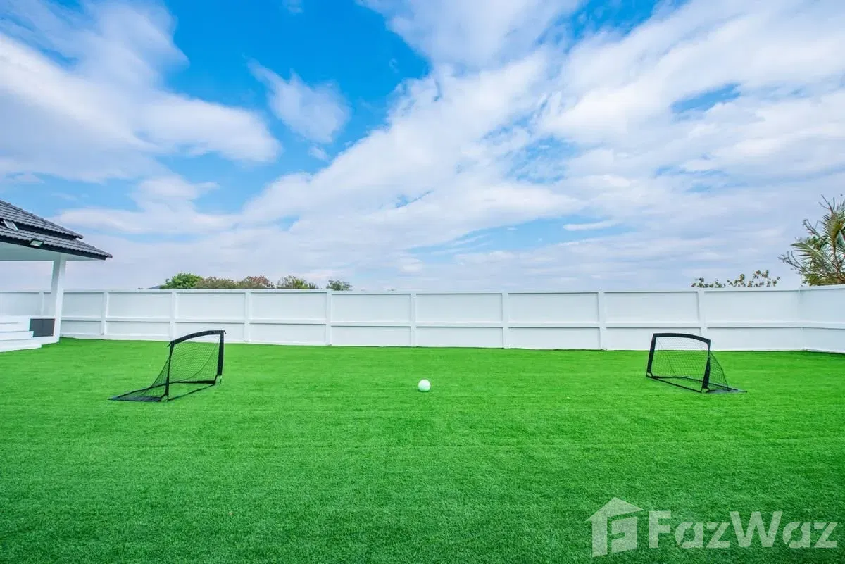 picture 5 Bedroom Villa for sale in Huai Yai, Chon Buri  5924353 - 19/19