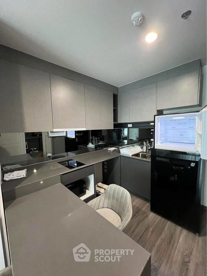 picture 1-BR Condo at Ideo Chula Samyan near MRT Sam Yan (ID 2471594) - 7/11