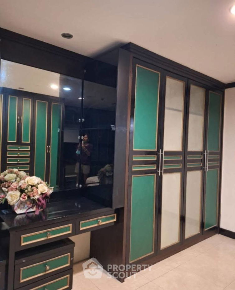 picture 1-BR Condo at Asoke Place near MRT Sukhumvit (ID 2476749) - 8/12