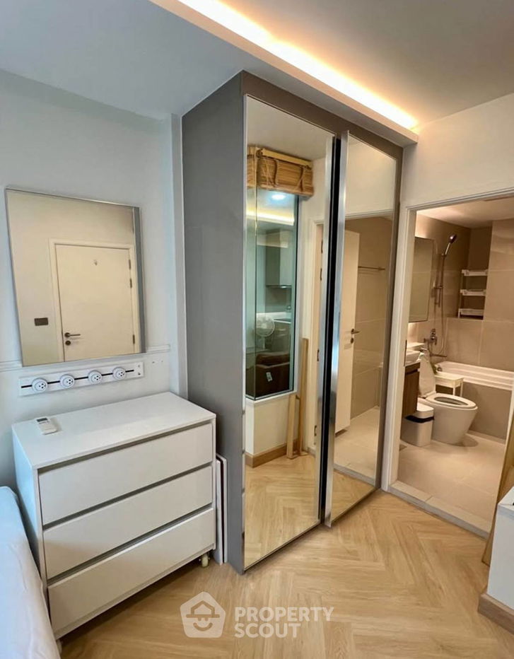 picture 1-BR Condo at Vtara 36 near BTS Thong Lor (ID 2476549) - 10/14