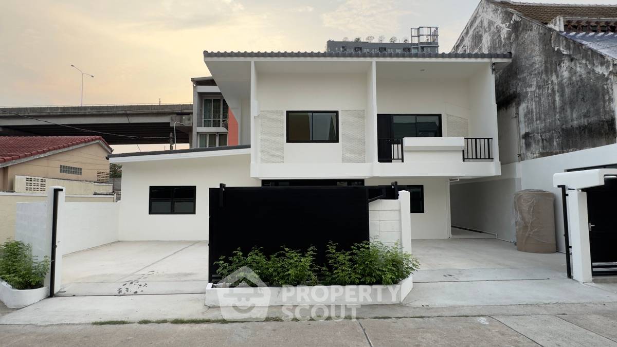 picture 3-BR House in Suan Luang (ID 2475440) - 2/48