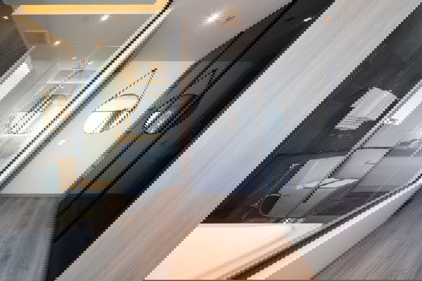 picture 2 Bedrooms Andromeda Condo for Sale - 8/14