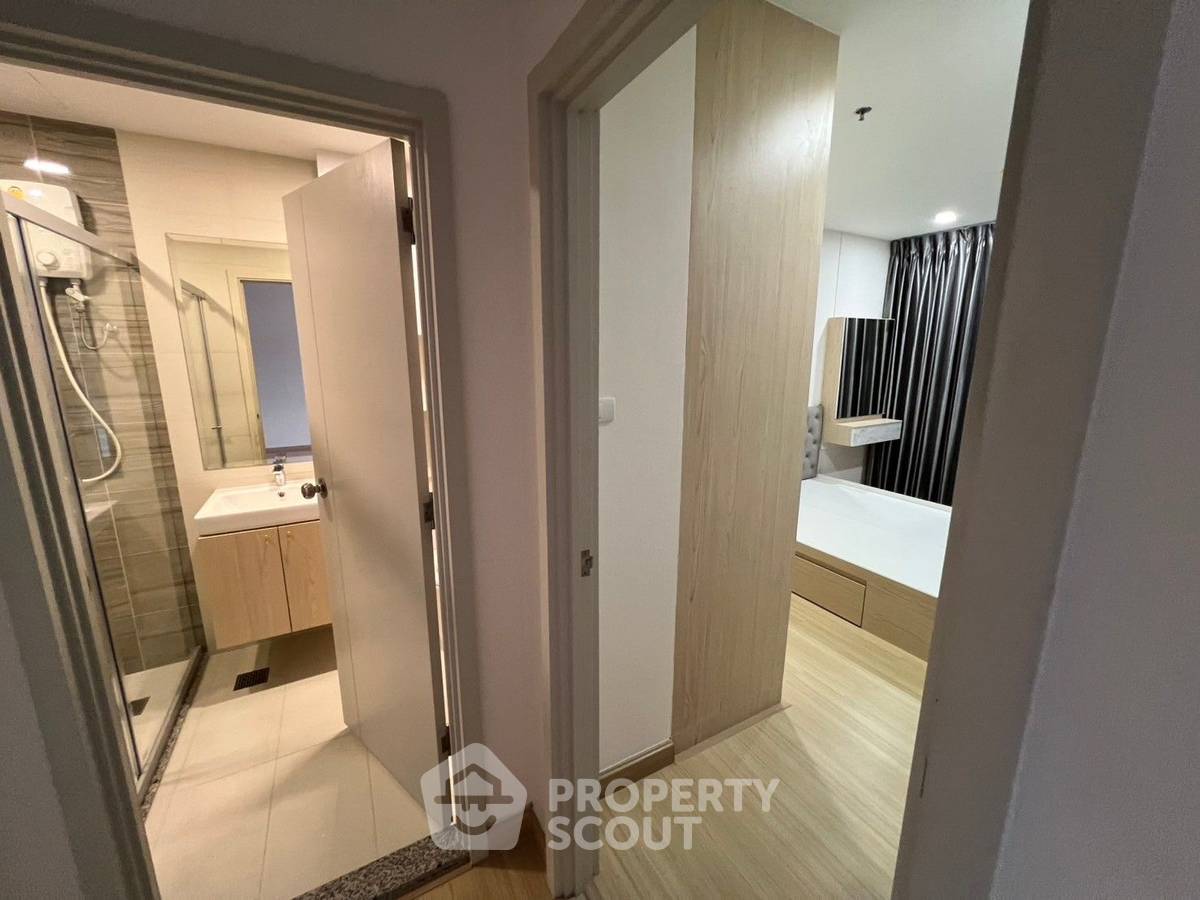 รูป คอนโด 2-ห้องนอน ที่ ศุภาลัย เวอเรนด้า รามคำแหง ใกล้ รามคำแหง (ID 2018683) - รูปที่ 25/32