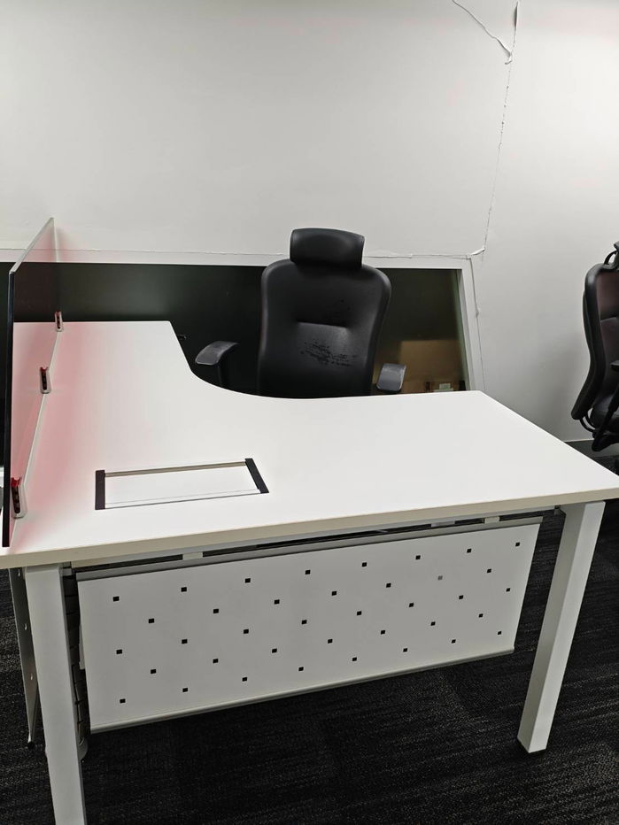 picture ðĻ Office for Rent! Prime Location at PhaholyothinâAri, Only 300m from BTS Ari - 14/44