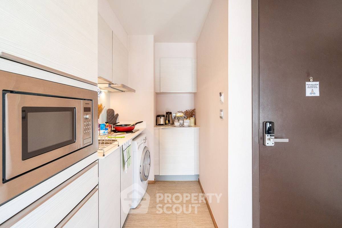 รูป คอนโด 2-ห้องนอน ที่ เอช สุขุมวิท 43 ใกล้ BTS พร้อมพงษ์ (ID 992627) - รูปที่ 17/20