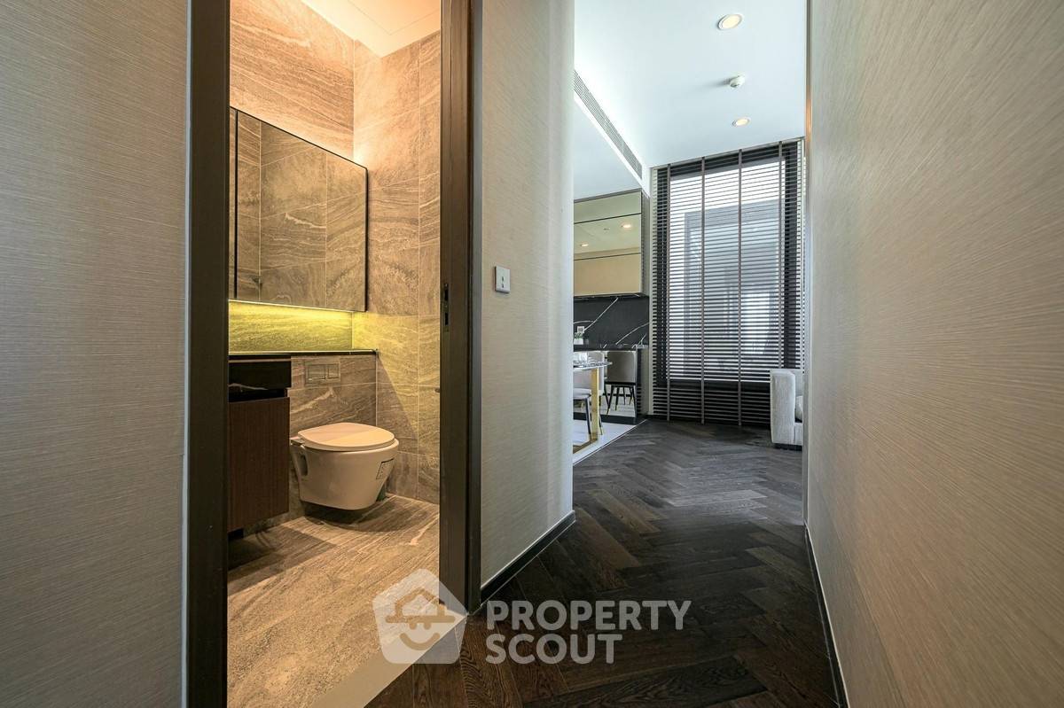 picture 2-BR Condo at The Esse Sukhumvit 36 near BTS Thong Lor (ID 2474369) - 15/16