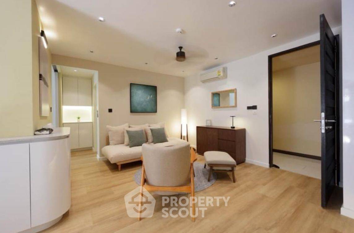 รูป คอนโด 1-ห้องนอน ที่ ดิ แอมมิธิส สุขุมวิท 39 ใกล้ BTS พร้อมพงษ์ (ID 1455184) - รูปที่ 4/9