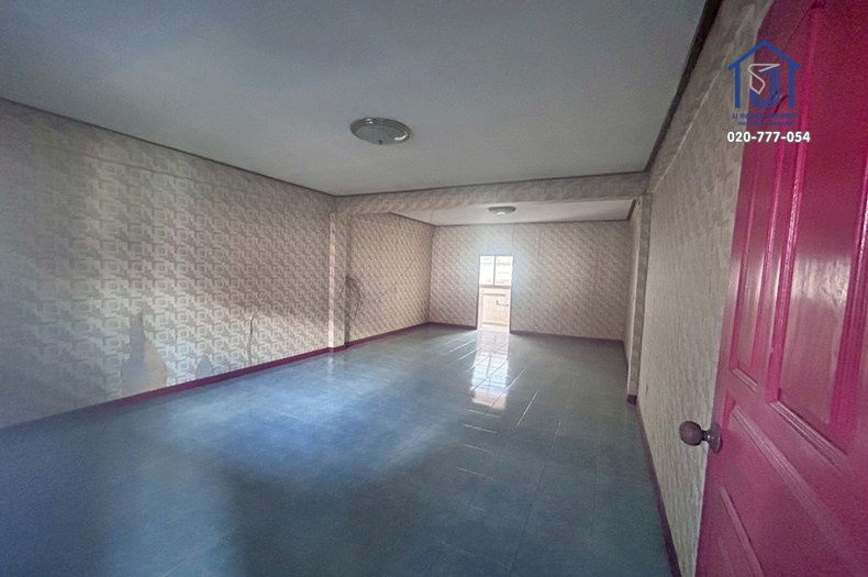 รูป ขายห้องเช่า 3 ชั้น 22 ห้อง ซอยรังสิต–นครนายก 4 คลอง1 ใกล้ฟิวเจอร์พาร์ค รังสิต - รูปที่ 4/14