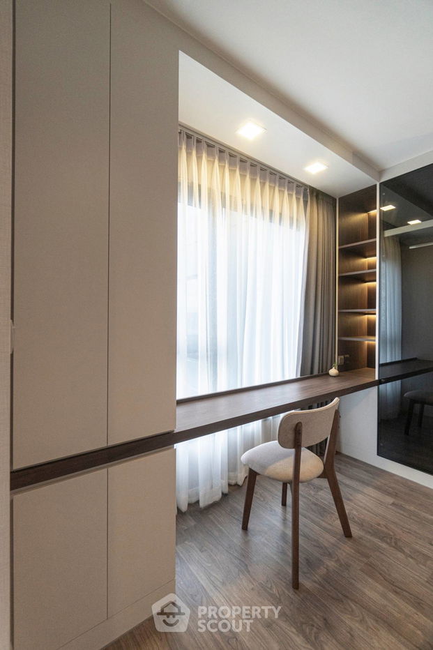 รูป คอนโด 1-ห้องนอน ที่ ไลฟ์ ลาดพร้าว แวลลีย์ ใกล้ BTS ห้าแยกลาดพร้าว (ID 2472648) - รูปที่ 6/8