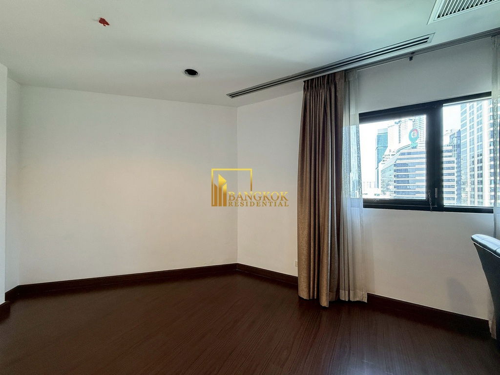 รูป Sathorn Gardens | Great Value 3 Bedroom Property With Excellent Facilities - BR1230CD - รูปที่ 25/43