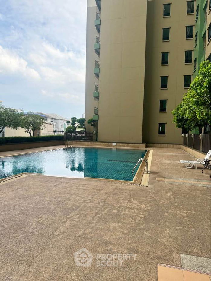 picture 1-BR Condo at Lumpini Place Pinklao 2 near MRT Bang Yi Khan (ID 2475665) - 15/19