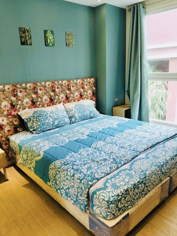 รูป Grande Caribbean Pattaya Condo for Sale - รูปที่ 8/11