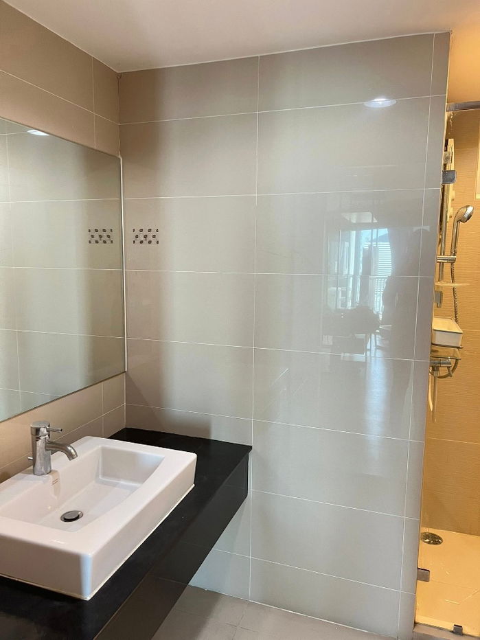 picture ð For Rent - 6+1 Bedroom, 295.3 Sq.m Condo at Belle Grand Rama 9 - 15/23