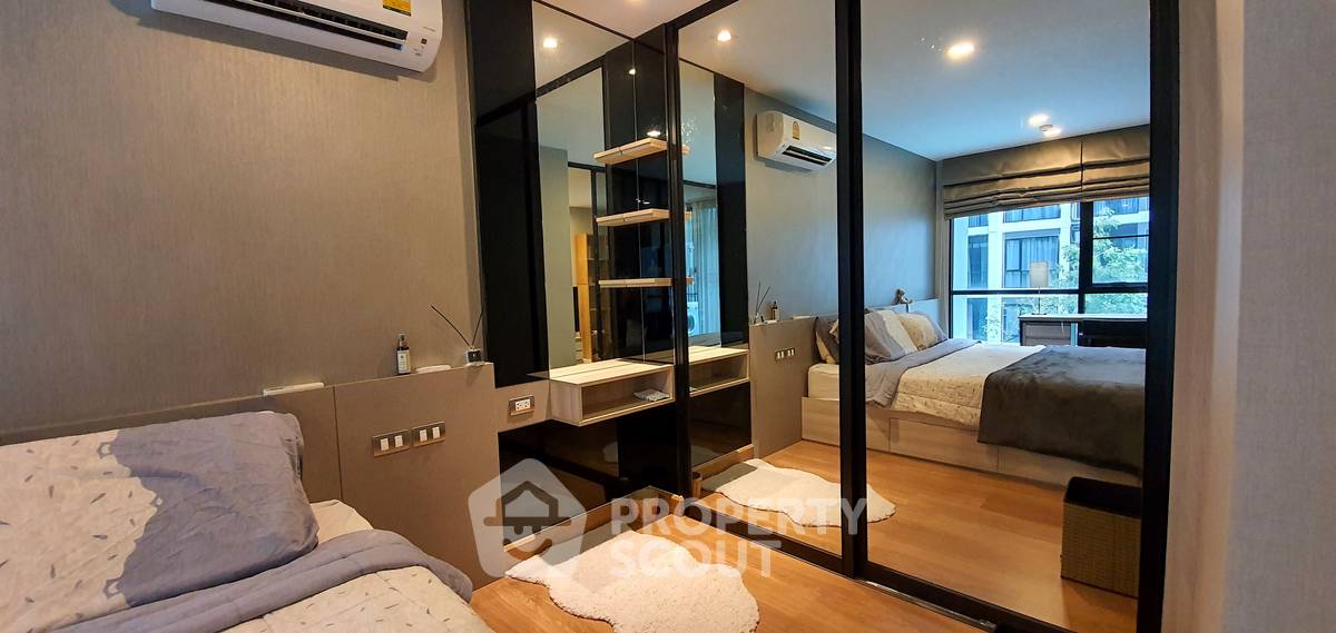 รูป คอนโด 1-ห้องนอน ที่ ทรีคอนโดสุขุมวิท 50 ใกล้ BTS อ่อนนุช (ID 2466915) - รูปที่ 8/26