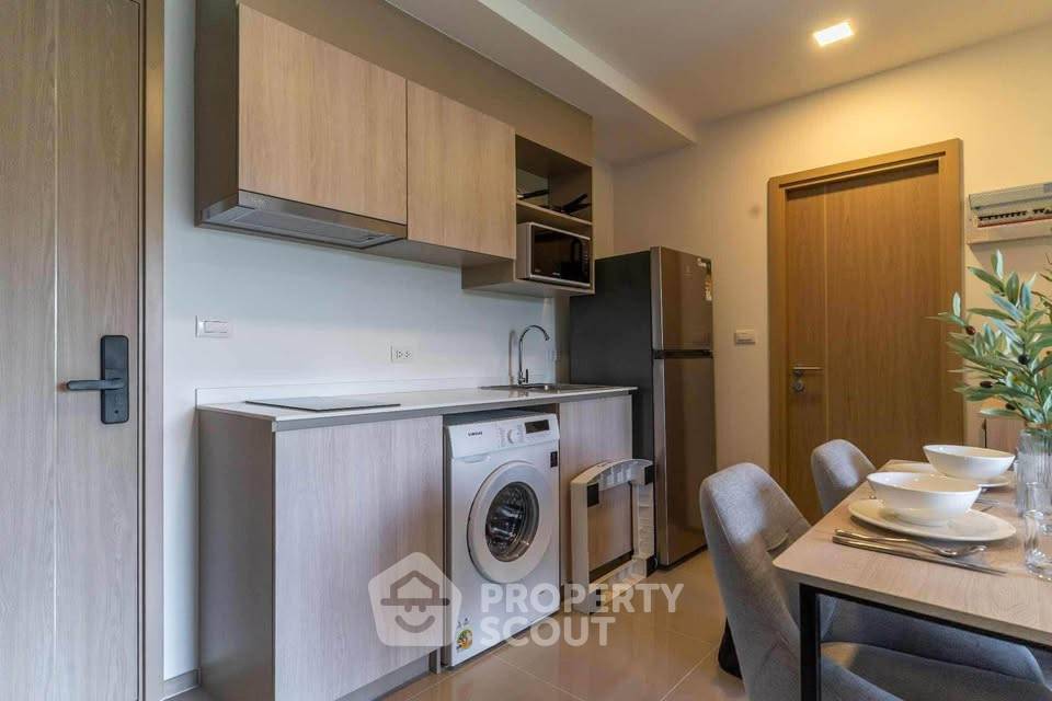 รูป คอนโด 2-ห้องนอน ที่ เดอะ เบส บูกิต ภูเก็ต ใกล้ กะทู้ (ID 2475826) - รูปที่ 7/12