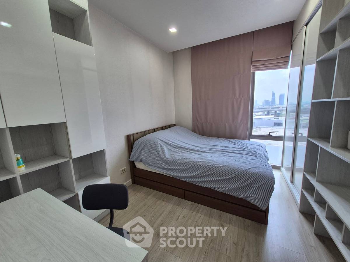picture 2-BR Condo at Star View close to Phra Ram 3 (ID 2473664) - 6/8
