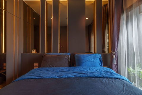 🏢 ขายคอนโด : Life Asoke - Rama 9 (ไลฟ์ อโศก - พระราม 9)   รหัสทรัพย์ | 📌LNP-C10947 