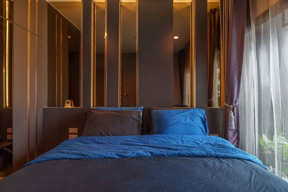 รูป 🏢 ขายคอนโด : Life Asoke - Rama 9 (ไลฟ์ อโศก - พระราม 9) รหัสทรัพย์ | 📌LNP-C10947 - รูปที่ 1/32