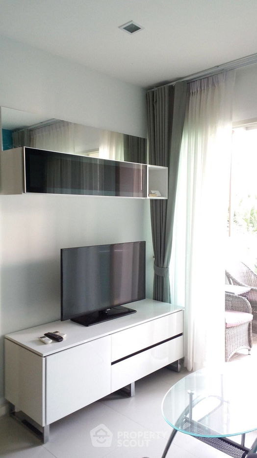 รูป คอนโด 2-ห้องนอน ที่ เดอะ ซีเครส หัวหิน ใกล้ หาดเขาตะเกียบ (ID 2474664) - รูปที่ 2/11