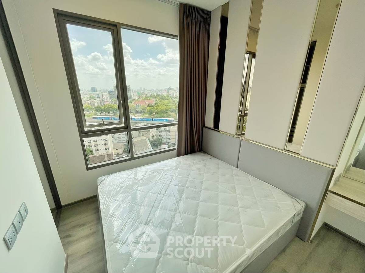 รูป คอนโด 1-ห้องนอน ที่ มิติ ชีวา เกษตร สเตชั่น ใกล้ BTS มหาวิทยาลัยเกษตรศาสตร์ (ID 2474039) - รูปที่ 7/10