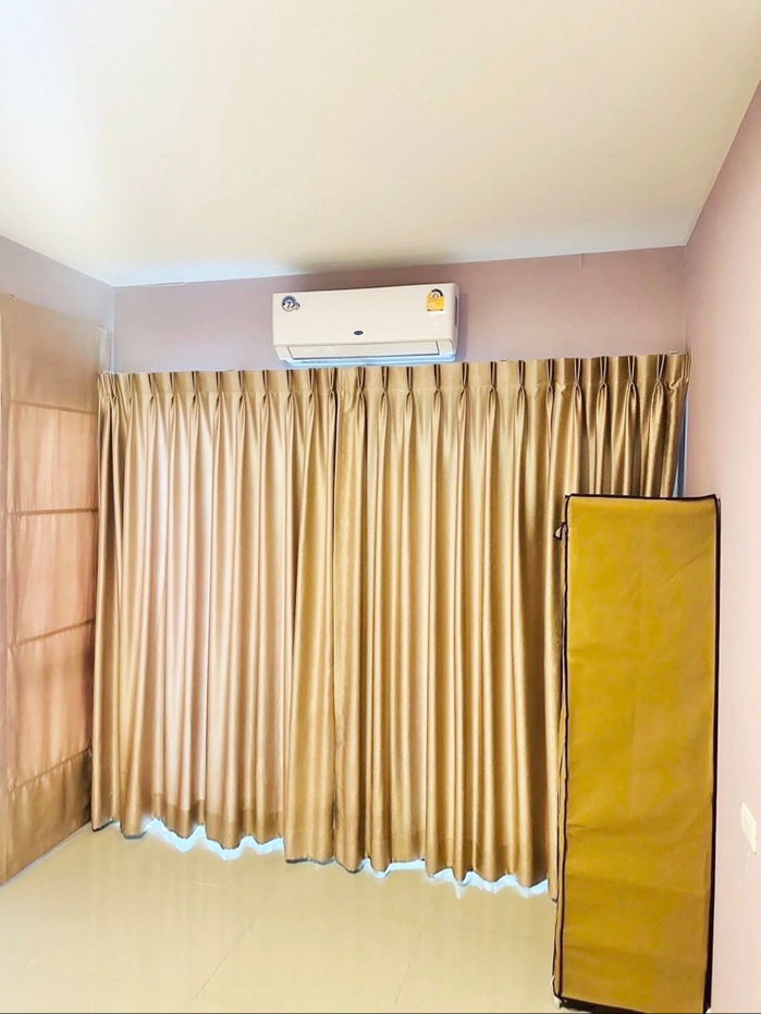 รูป ให้เช่าบ้าน ECO HAUS ปิ่นเกล้า-ศาลายา อยู่ถนนสำเร็จพัฒนา ใกล้ ม.มหิดล - รูปที่ 10/10