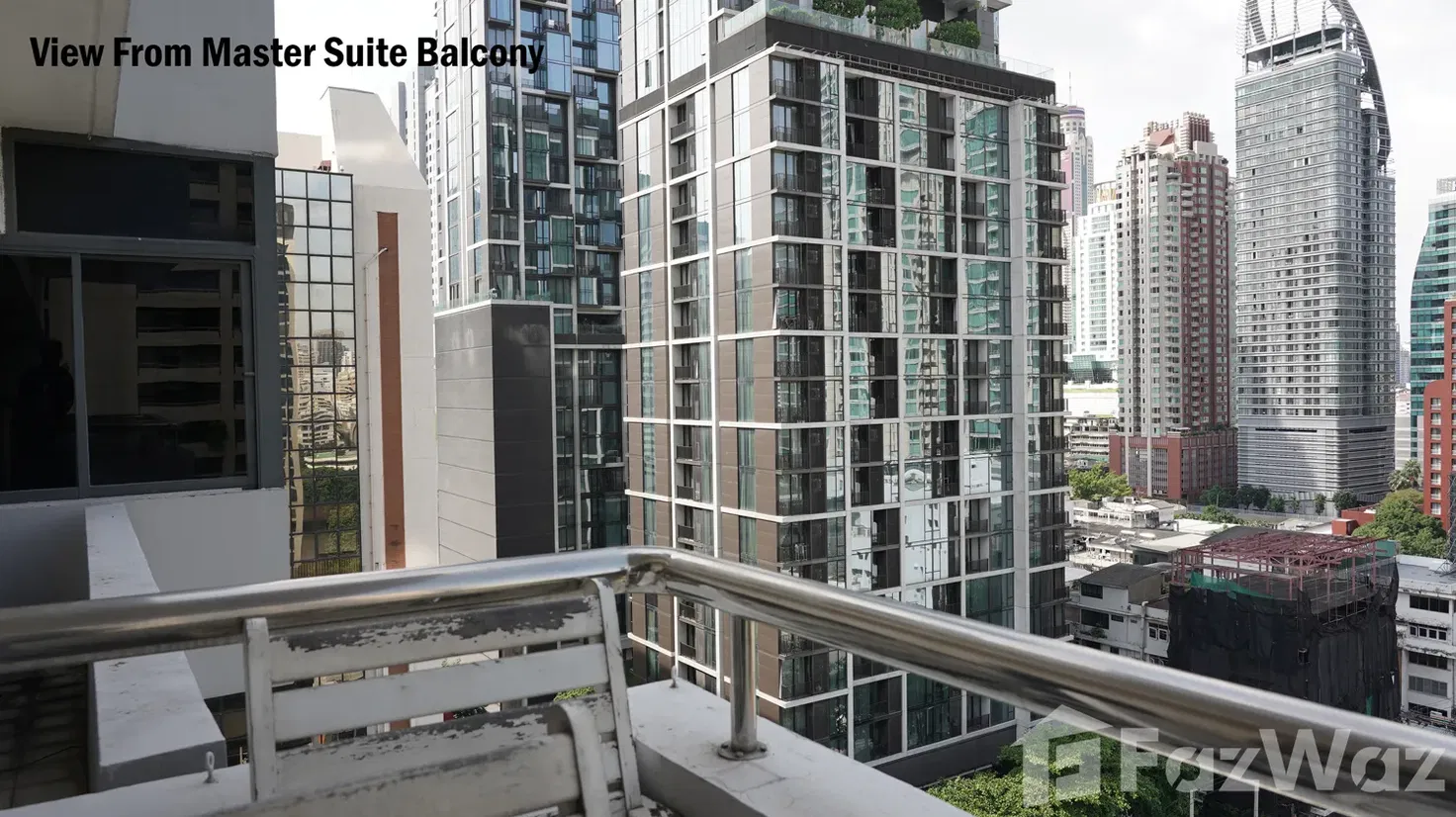 picture Spacious Full-Floor Luxury Condo on Trendy Soi Chitlom 5902833 - 6/18