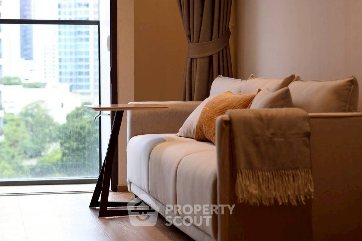 รูป คอนโด 1-ห้องนอน ที่ ต้นสน วัน เรสซิเดนซ์ ใกล้ BTS ชิดลม (ID 2475791) - รูปที่ 4/16