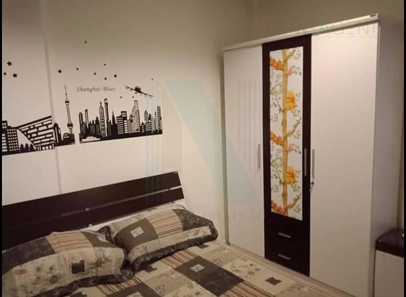 picture For rent, Aspire Sukhumvit 48, 1 bedroom, 12th floor, Building S BTS Phra Khanong. - 6/8