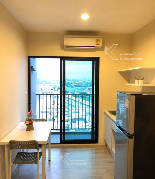 รูป  N-PV156 Plum Condo Central Station Phase 2  - รูปที่ 8/25