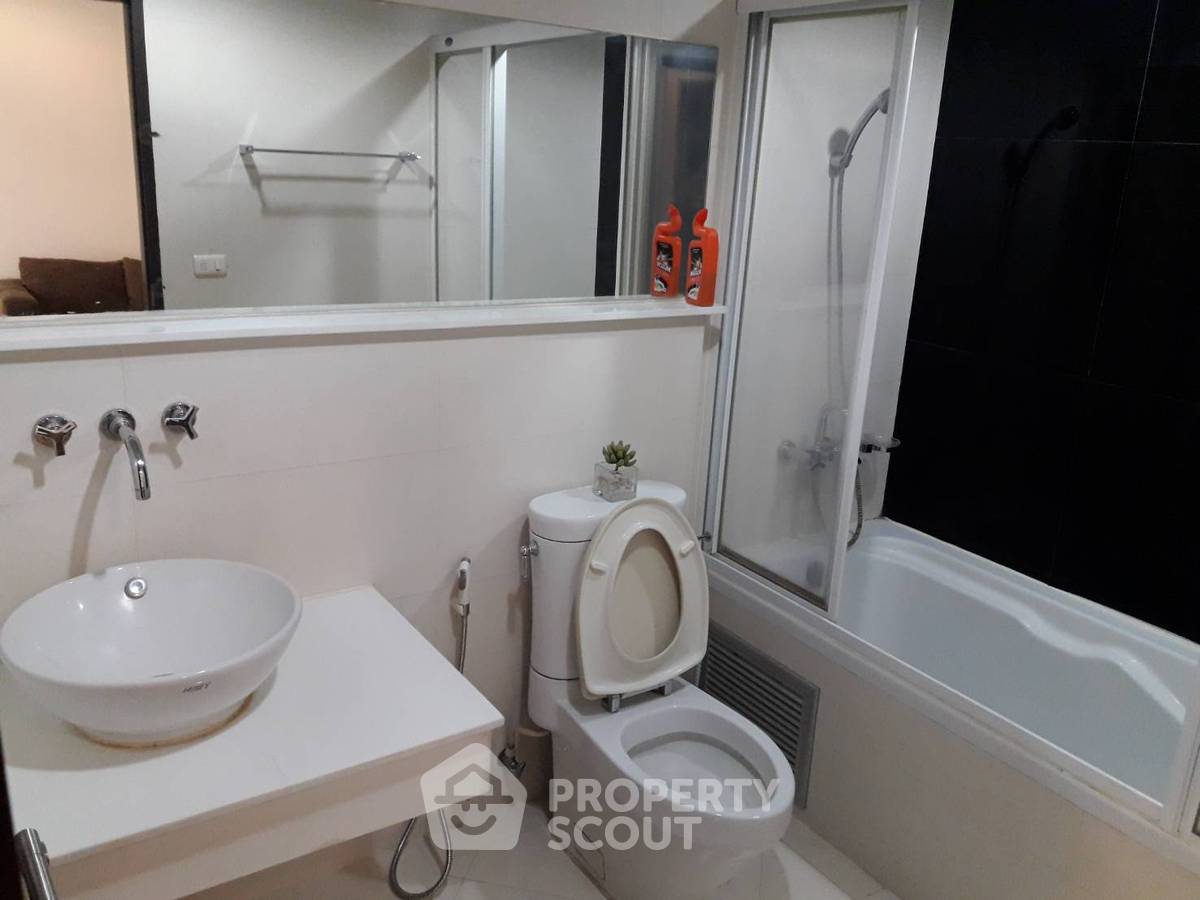 picture 1-BR Condo at The Address Sukhumvit 42 near BTS Ekkamai (ID 370874) - 4/6