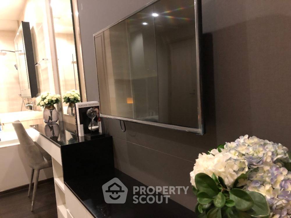 picture 2-BR Condo at The XXXIX By Sansiri near BTS Phrom Phong (ID 1478777) - 9/13
