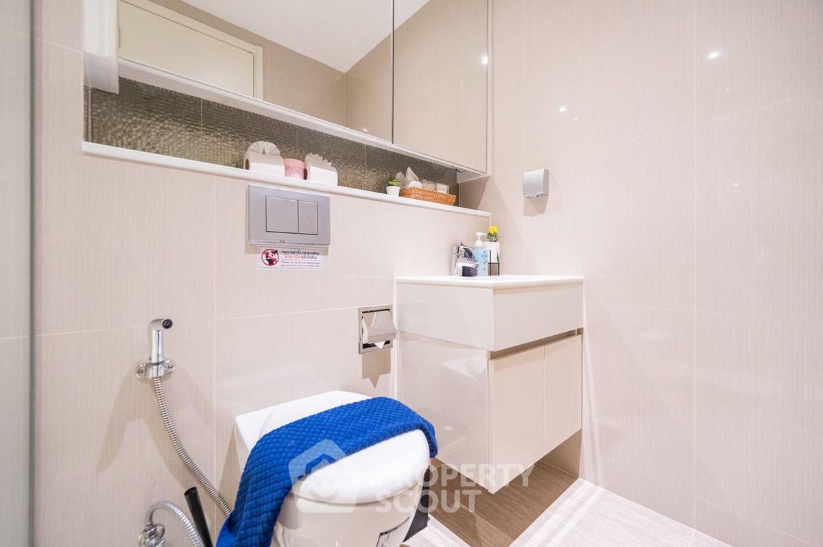 รูป คอนโด 2-ห้องนอน ที่ เอช สุขุมวิท 43 ใกล้ BTS พร้อมพงษ์ (ID 992627) - รูปที่ 14/20