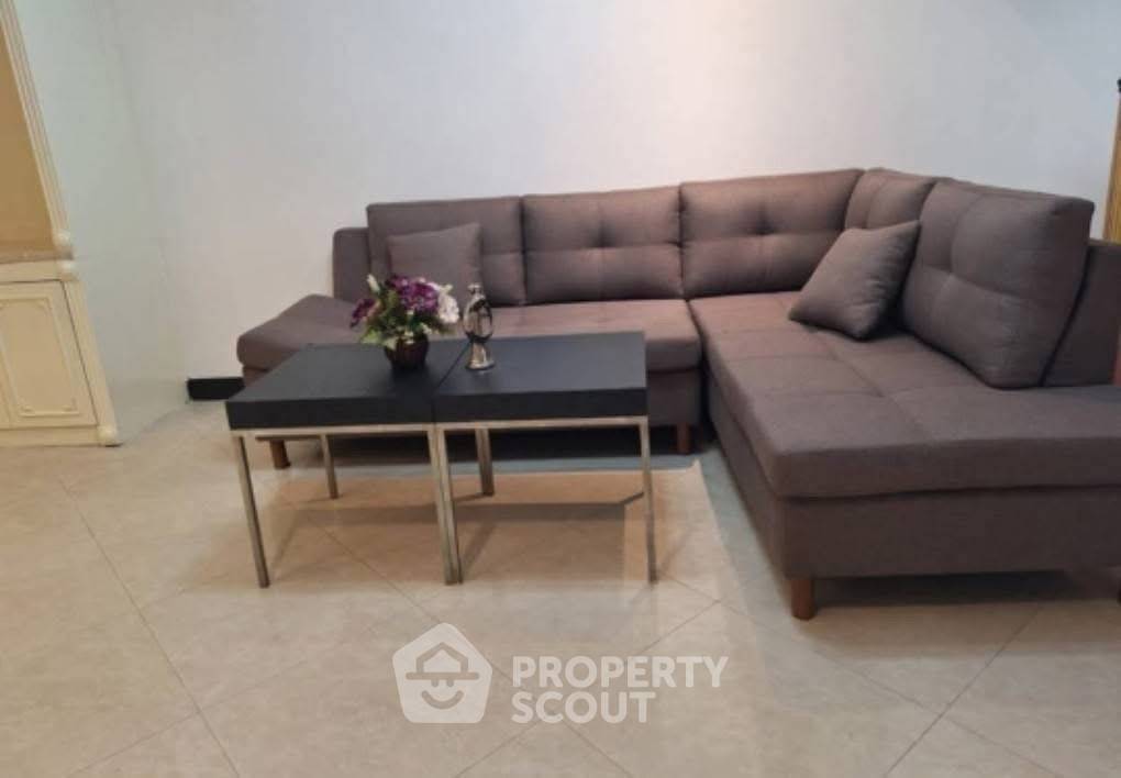picture 1-BR Condo at Asoke Place near MRT Sukhumvit (ID 2476749) - 10/12