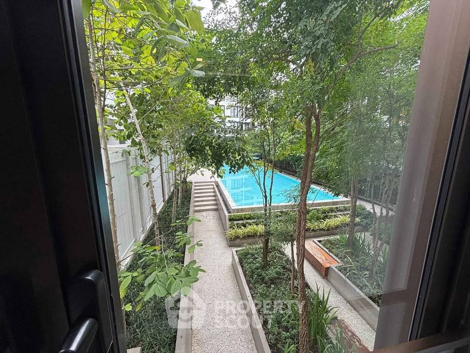 picture 2-BR Condo at Chapter Thonglor 25 close to Thong Lo (ID 2469900) - 7/11