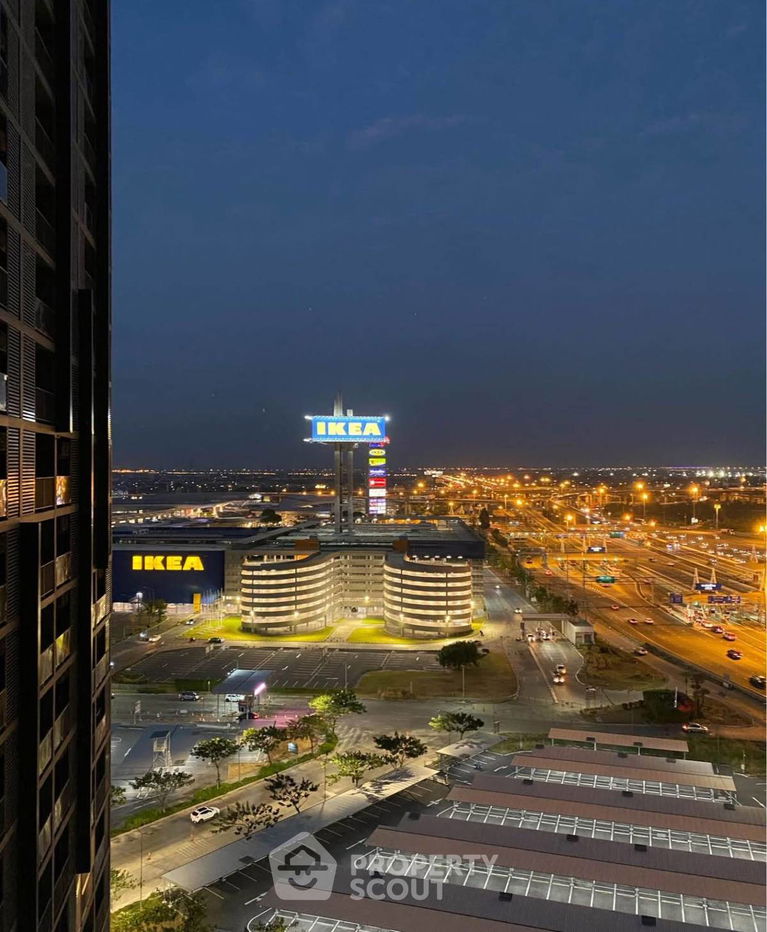 รูป คอนโด 1-ห้องนอน ที่ เอ สเปซ เมกา 1 ใน บางแก้ว (ID 2475071) - รูปที่ 9/11