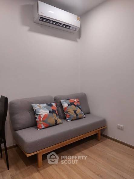 รูป คอนโด 1-ห้องนอน ที่ เอ็กซ์ที พญาไท ใกล้ BTS พญาไท (ID 2472678) - รูปที่ 4/14