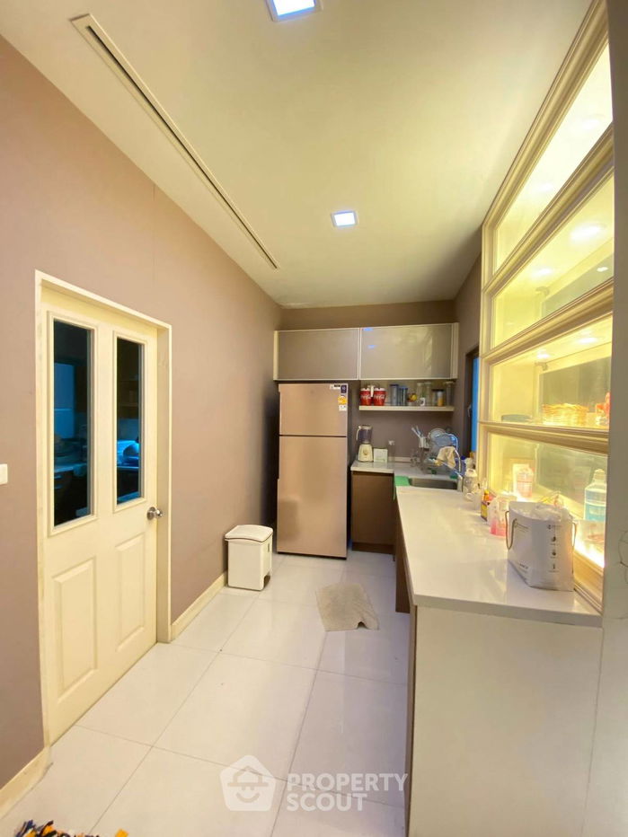 รูป บ้าน 3-ห้องนอน ที่ เศรษฐสิริ ประชาชื่น เรสซิเด้นซ์ 1 ใน เมืองนนทบุรี (ID 2475671) - รูปที่ 5/16