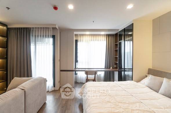 รูป คอนโด 1-ห้องนอน ที่ ไลฟ์ ลาดพร้าว แวลลีย์ ใกล้ BTS ห้าแยกลาดพร้าว (ID 2472648) - รูปที่ 3/8