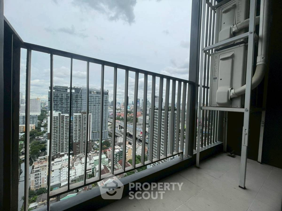 รูป คอนโด 2-ห้องนอน ที่ ไลฟ์ อโศก - พระราม 9 ใกล้ MRT พระราม 9 (ID 2474978) - รูปที่ 10/11