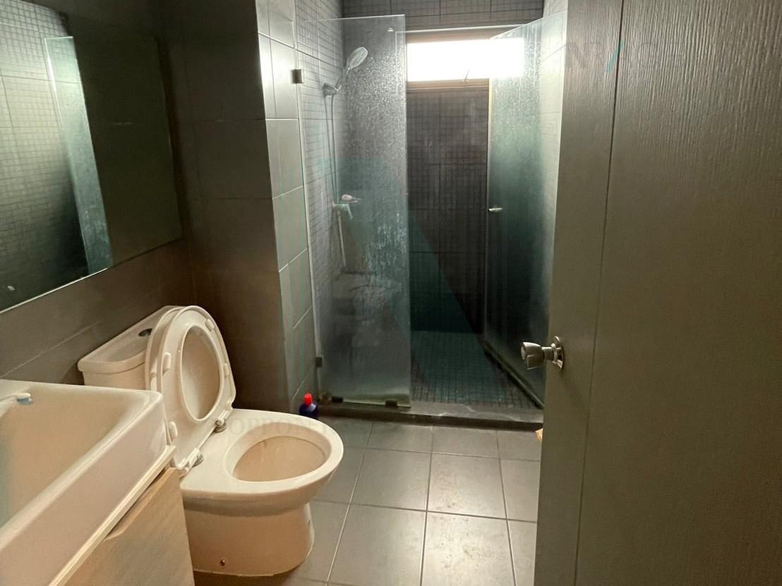 รูป ให้เช่าคอนโด ไอดีโอ สุขุมวิท 115 อาคาร 1 ชั้น 15 1 ห้องนอน ขนาด 34.00 ตรม ใกล้ BiG C จัมโบ้ - รูปที่ 8/8