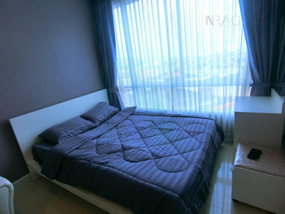 รูป ให้เช่า เดอะ สกาย สุขุมวิท STUDIO ชั้น 22 อาคาร A ใกล้ BTS อุดมสุข - รูปที่ 3/8