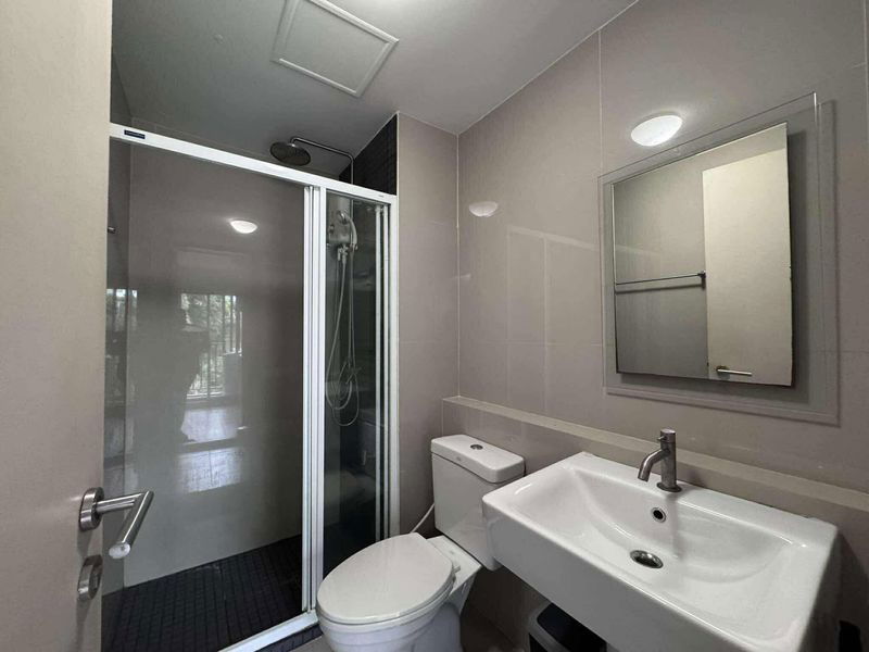 picture ✨ Sale — D Condo Nim ✨ 🏙 2nd Floor | Building B | 30 sq.m. - 4/8