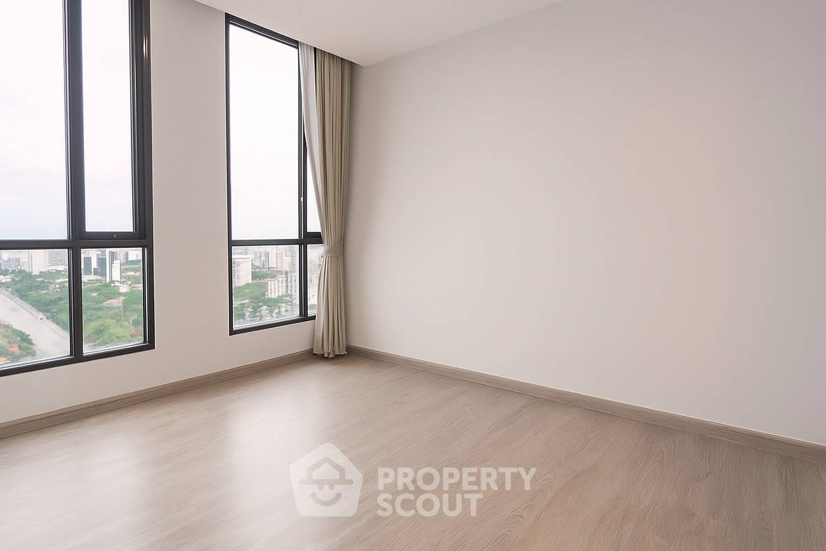 รูป คอนโด 1-ห้องนอน ที่ อัพ เอกมัย ใกล้ ARL รามคำแหง (ID 2455302) - รูปที่ 2/3