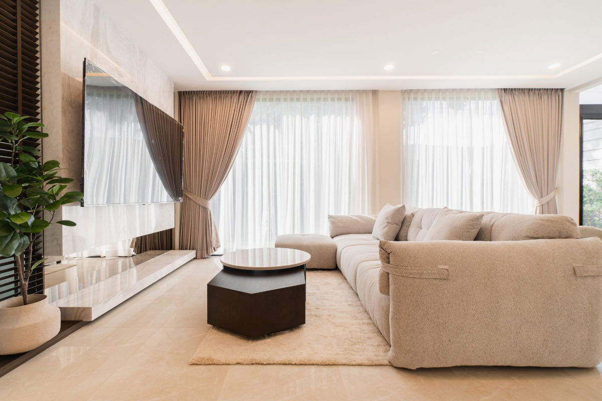 picture AB05898 - Baanklangmueng The Edition Srinakarin - Suanluang - 5/29