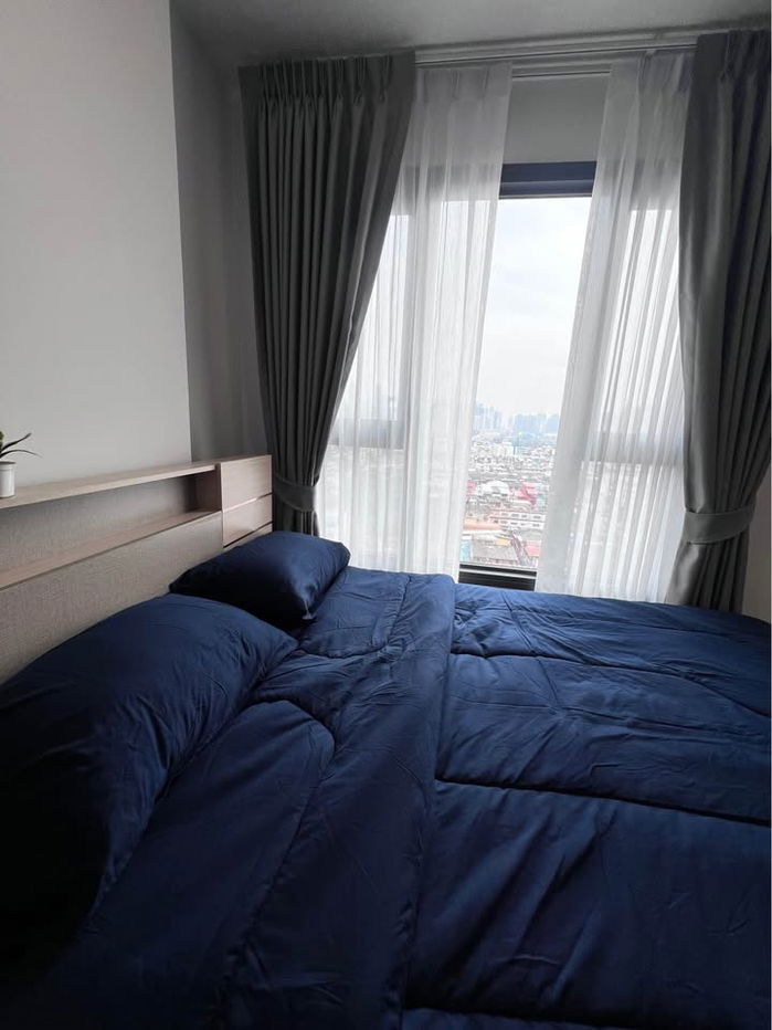 picture RS4040 For Rent: Aspire Vibha Victory Condo near BTS Victory Monument - 8/22