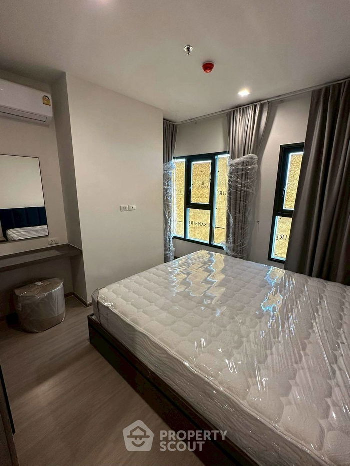 รูป คอนโด 2-ห้องนอน ที่ เดอะ เบส เพชรบุรี–ทองหล่อ ใน บางกะปิ (ID 2474451) - รูปที่ 2/6