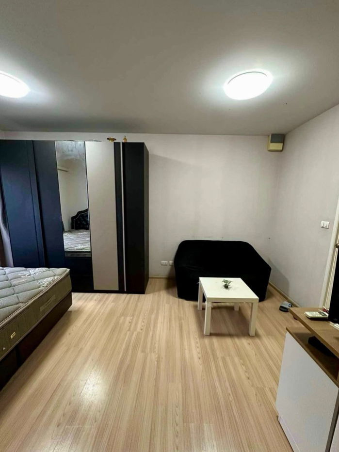 รูป 🔴RRB20674🟡 ให้เช่าถูกมาก 👍 Plum Condo Ladprao 101 💛🧡 ✅ แอดไลน์ @930jwqti (มี @ ด้วยนะครับ)  แอดมินตอบไว  - รูปที่ 9/17