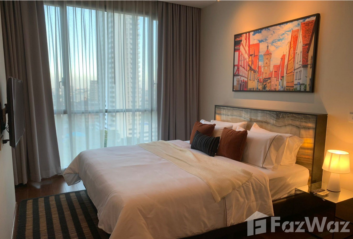 รูป ขาย คอนโด 2 ห้องนอน ในโครงการ ควอทโทร บาย แสนสิริ 1147162 - รูปที่ 4/10